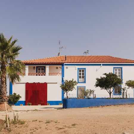 Monte Das Galhanas Monte do Pigeiro 외부 사진