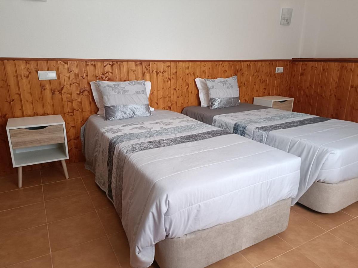 Monte Das Galhanas Monte do Pigeiro 외부 사진