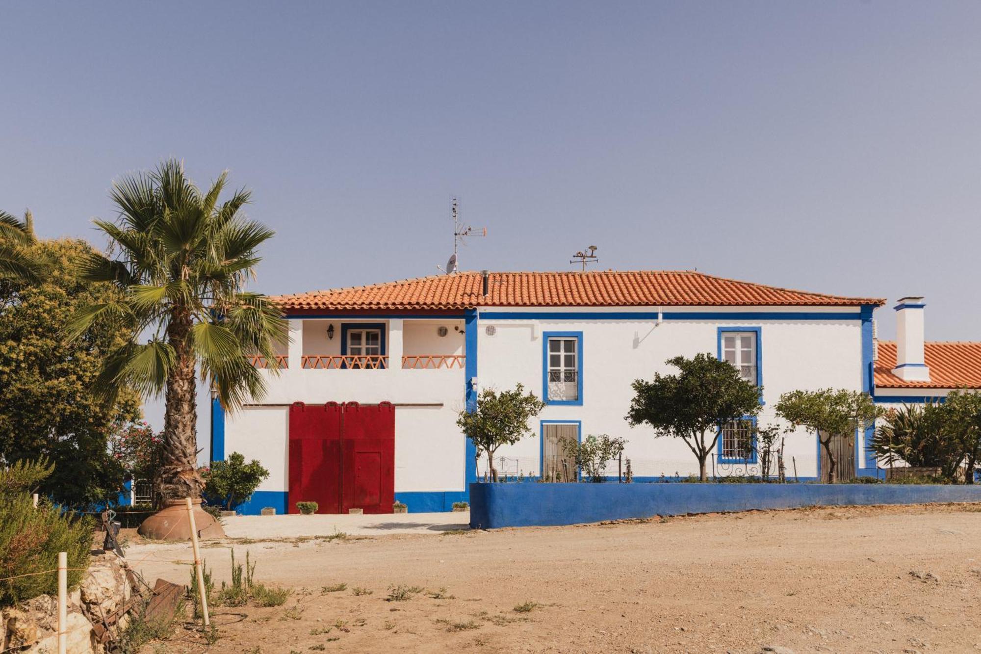 Monte Das Galhanas Monte do Pigeiro 외부 사진