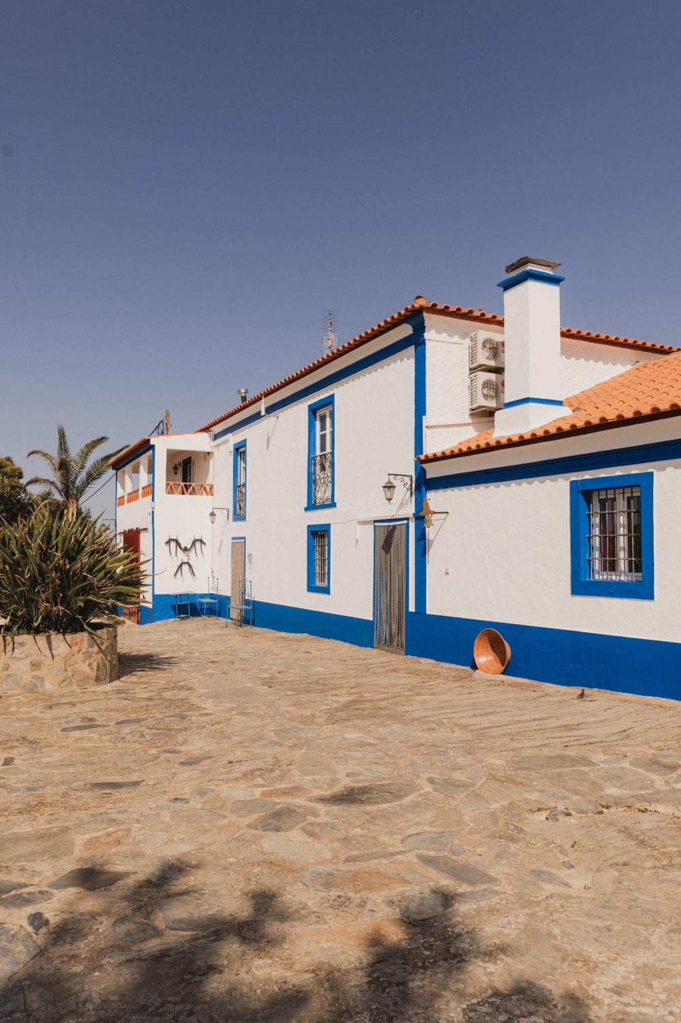 Monte Das Galhanas Monte do Pigeiro 외부 사진