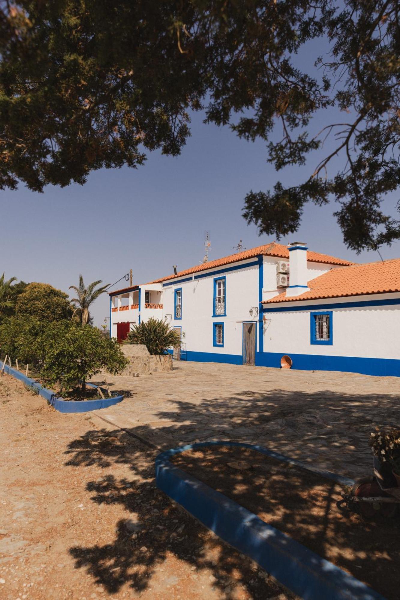 Monte Das Galhanas Monte do Pigeiro 외부 사진